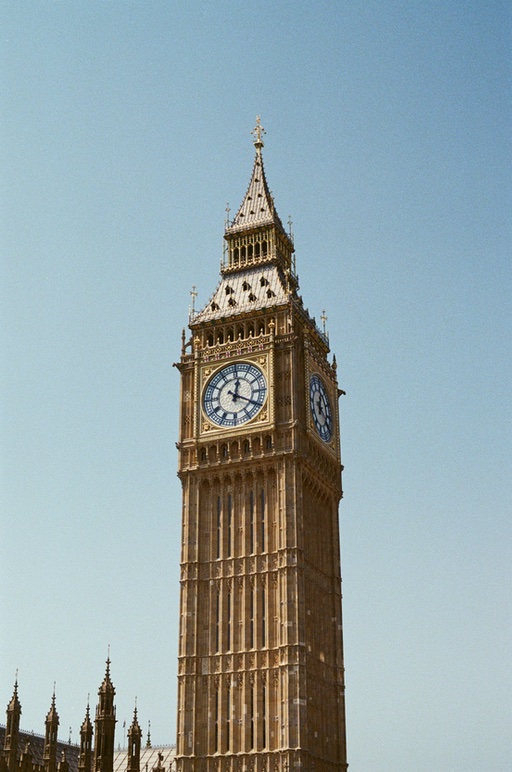 Big Ben