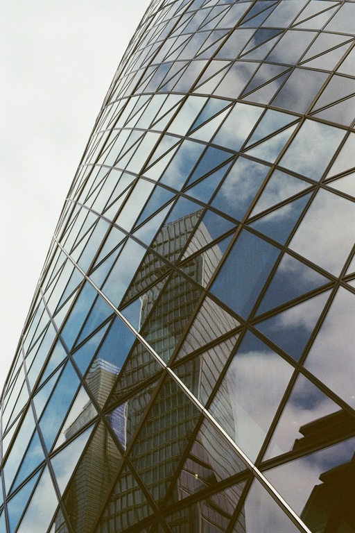 30 St Mary Axe