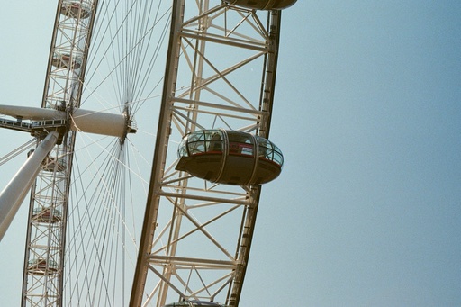 London Eye