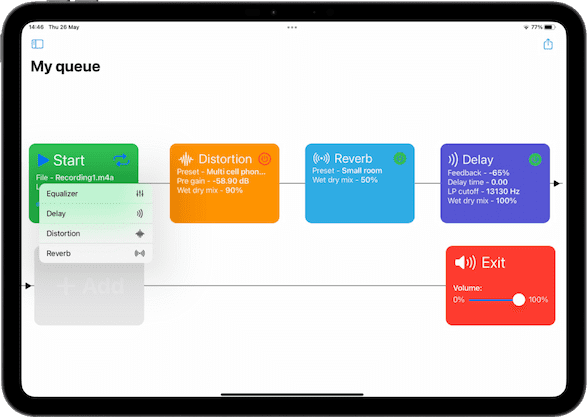 Effortless Workflow